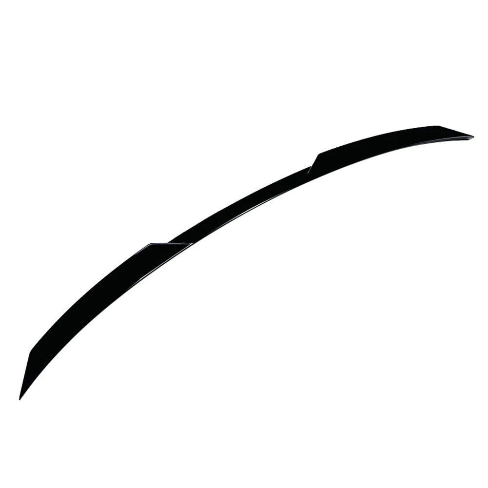 Rear Spoiler Lip for BMW X3 F25 (2011–2017)