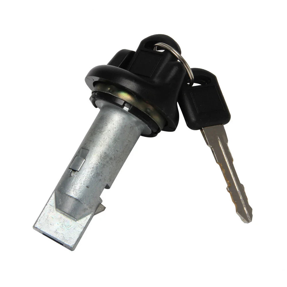 Ignition Key Switch Lock Cylinder for Chevy GMC Yukon Isuzu (2000-2006)