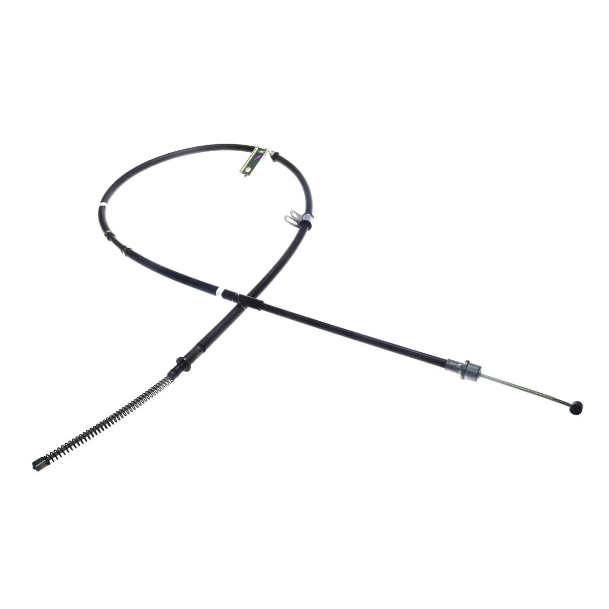 Rear Hand Brake Cable for Mitsubishi Galant (1992–1998)