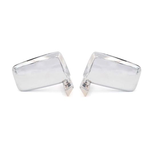 Chrome Mirrors for Toyota Corolla (1979–1984)