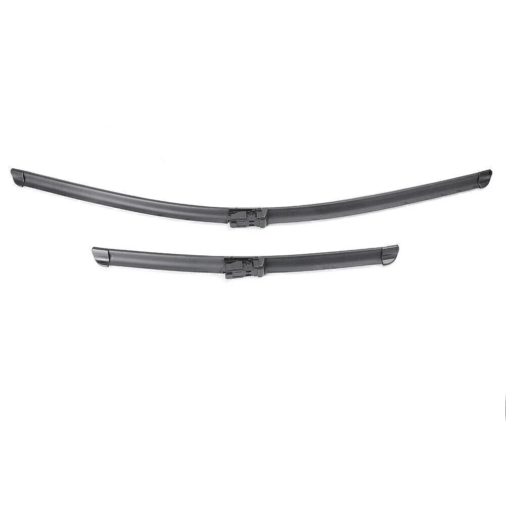 Wiper Blades Set for Buick Encore, Chevrolet Trax (2012-2018)
