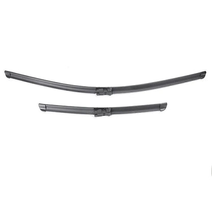 Wiper Blades Set for Buick Encore, Chevrolet Trax (2012-2018)