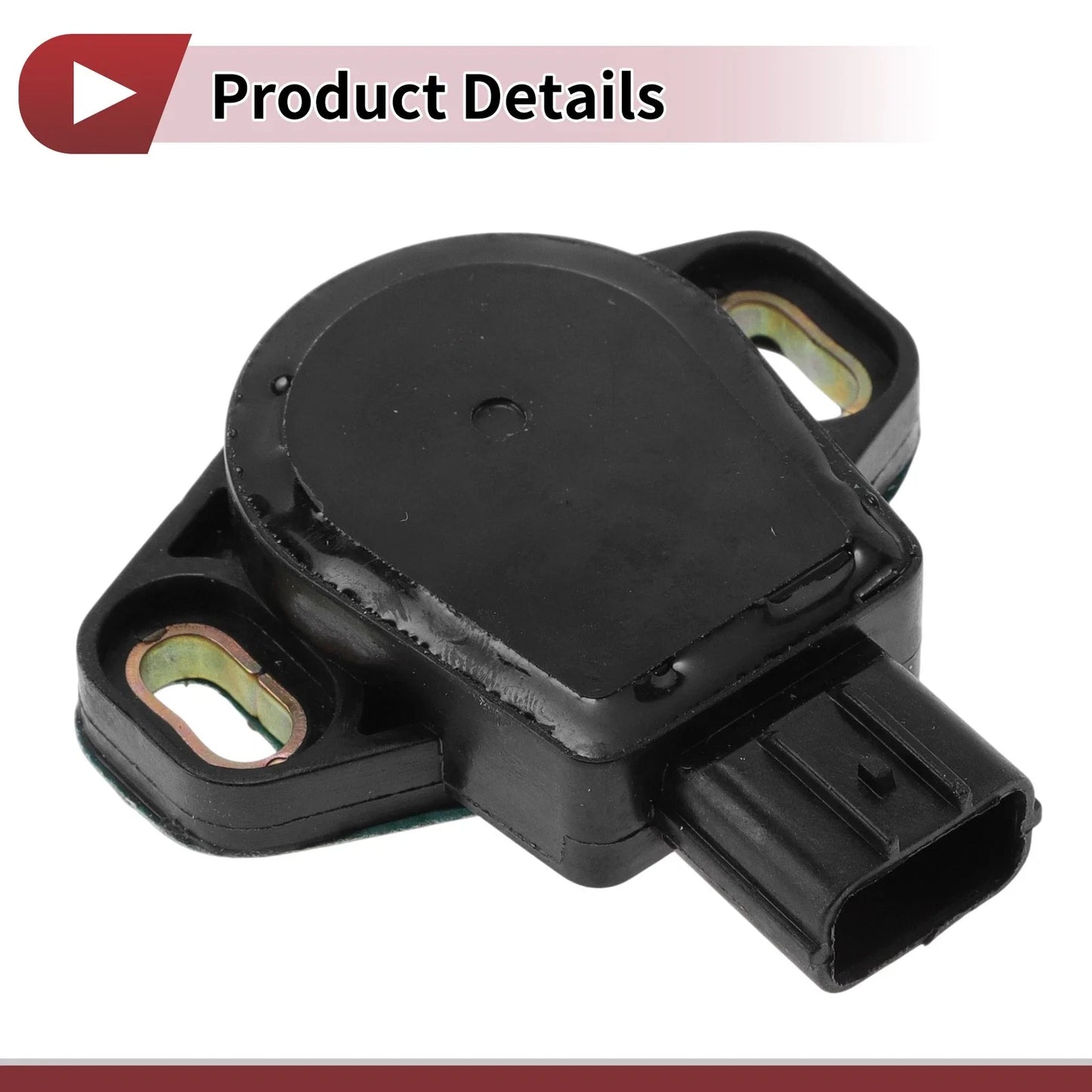Throttle Position Sensor for Acura RSX (2002-2006) 1 x Sensor