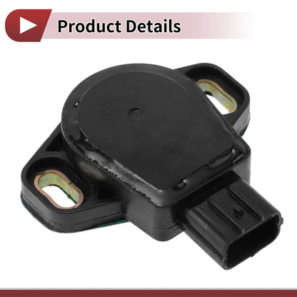 Throttle Position Sensor for Acura RSX (2002-2006) 1 x Sensor