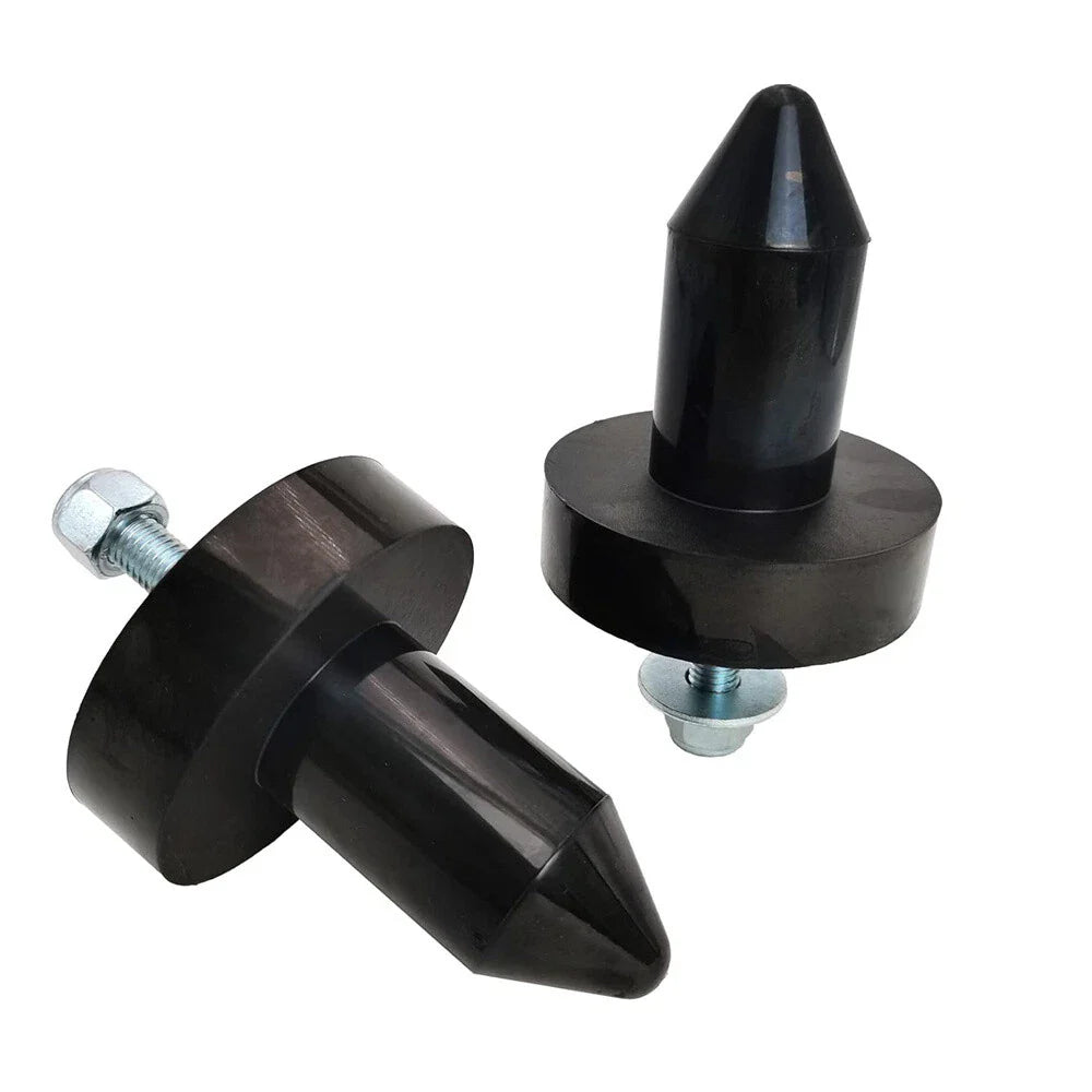 Hood Pin Bushings for Kenworth T2000 T600A T800 W900