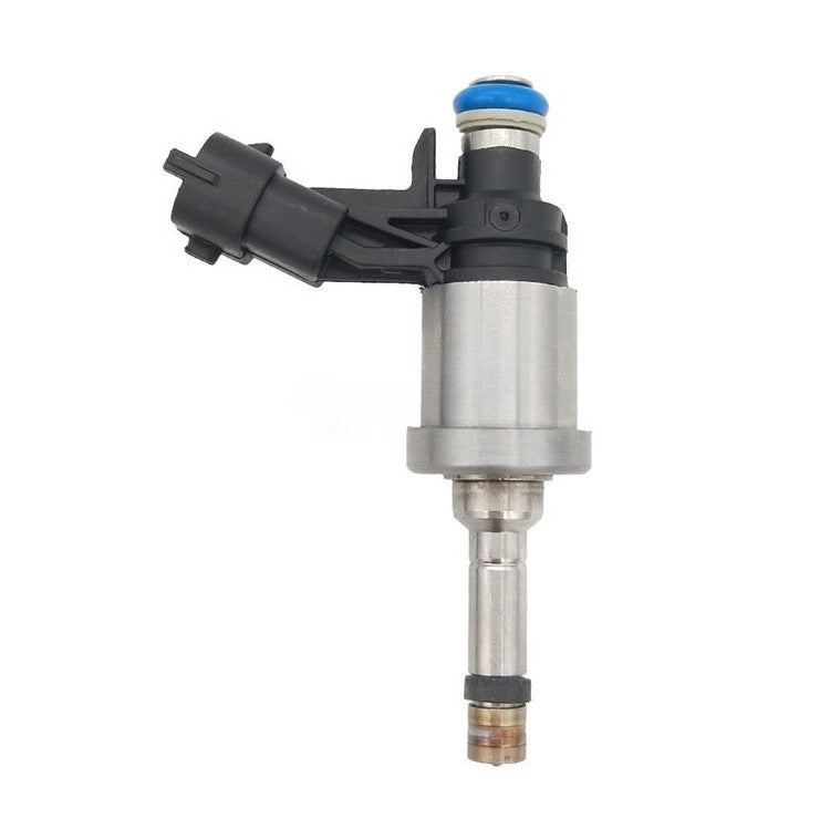 Set of 6 Fuel Injectors for Chevrolet Camaro, Traverse, GMC Acadia, CTS, STS (3.6L V6)