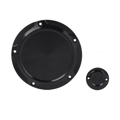 Timing Cover for Harley Touring Street Glide Electra Glide Road King (2009-2023)