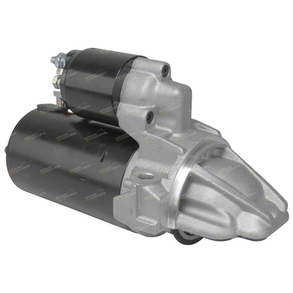 Starter Motor for Ford Transit VM 4cyl 2.2L SRFA Diesel (2010-2012)