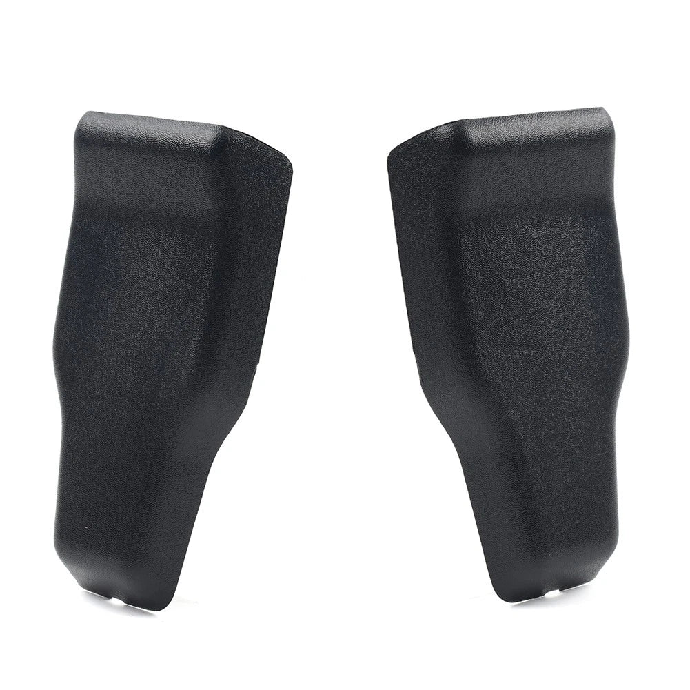 Phone Holder Walkie Talkie Mount Bracket for Jeep Wrangler JK JKU (2011–2018)