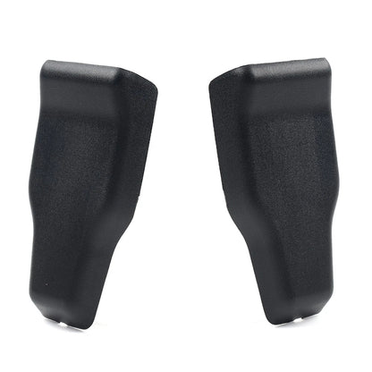Phone Holder Walkie Talkie Mount Bracket for Jeep Wrangler JK JKU (2011–2018)