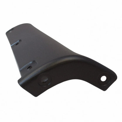 Right Side Bed Lower Stone Deflector Trim Molding for 2005-2014 Ford F-150