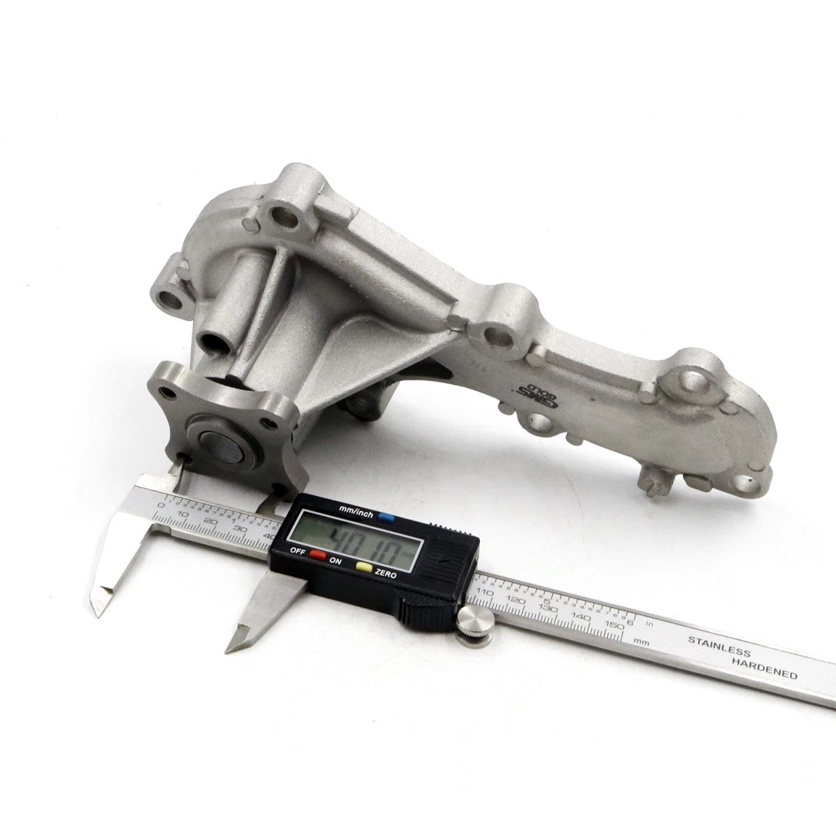 Water Pump for Nissan Almera Tino (1998–2006)
