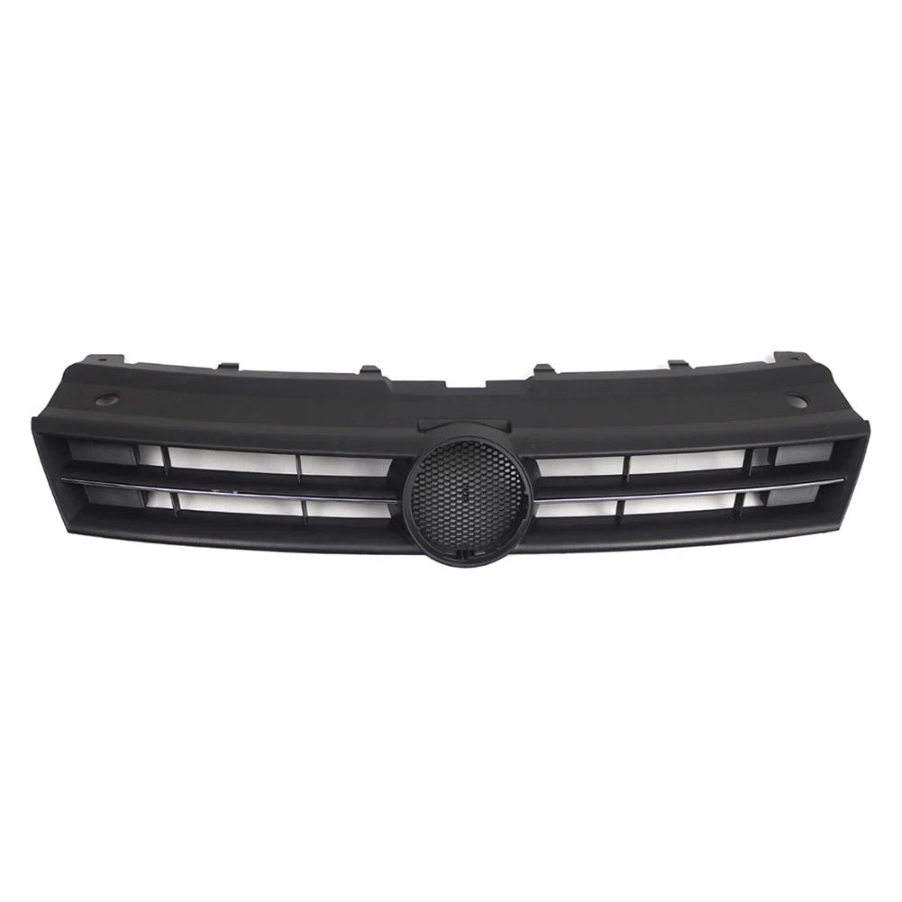 Upper Grille Radiator Grill for VW Golf & Golf Sportwagen (2015-2017)