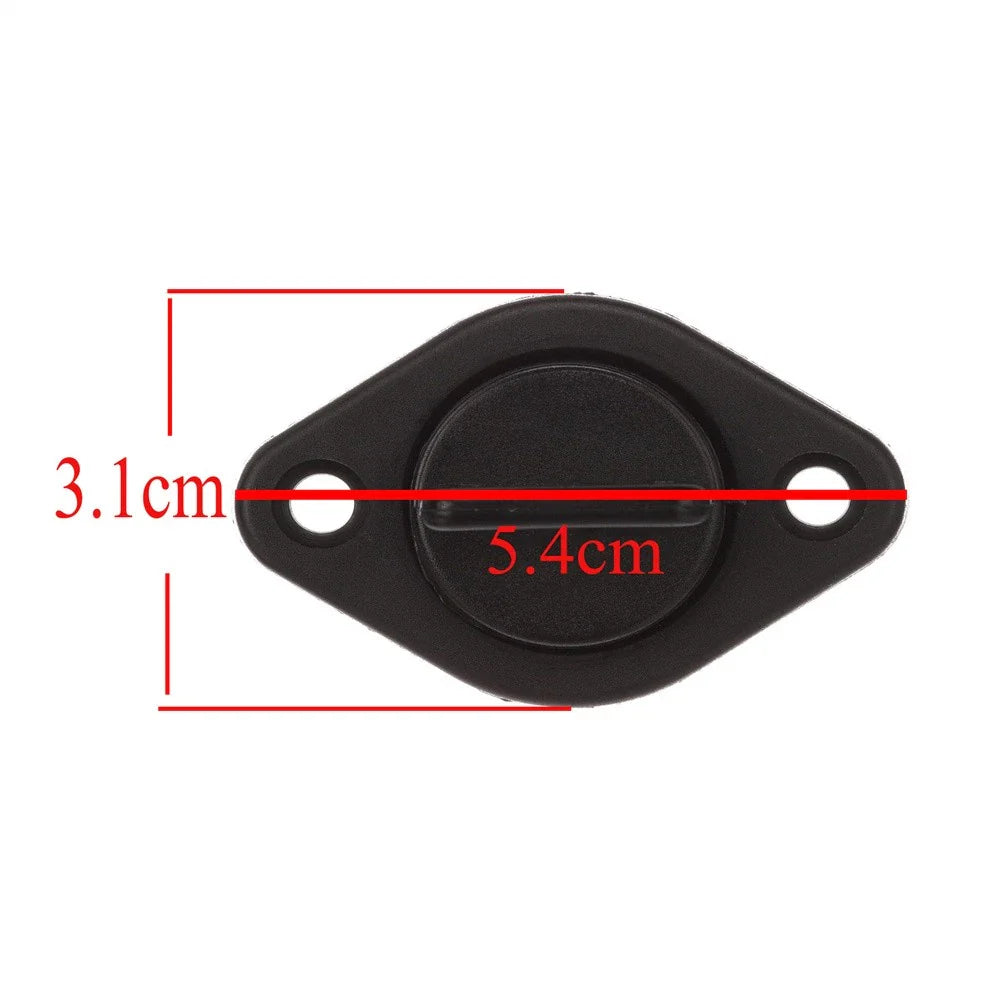 Universal Drain Plugs for Kayak Canoe Boat