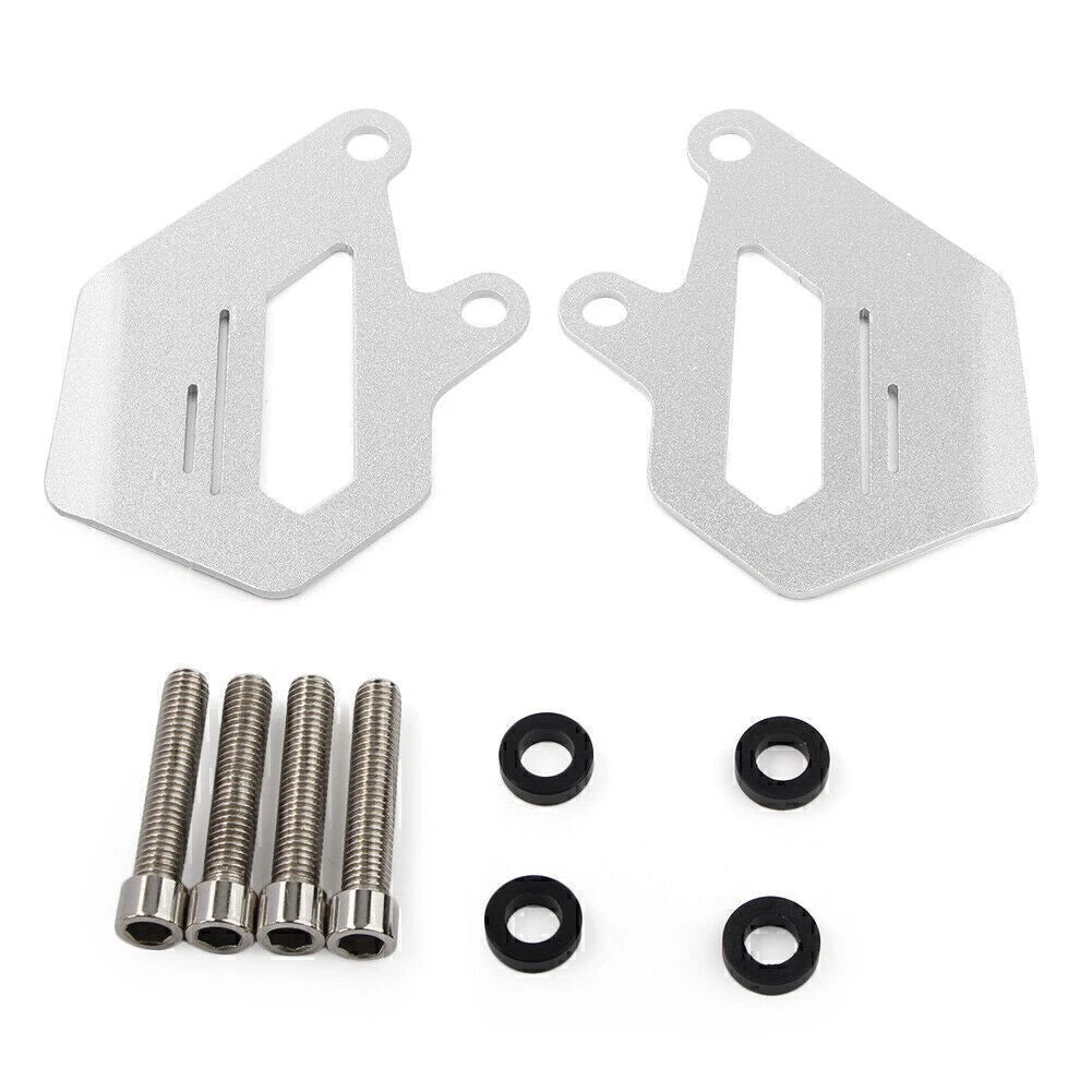 Folding Extendable Brake Clutch Levers for BMW F900 F900R F850GS F900XR F750GS (2019–2023)