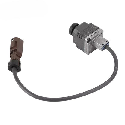 Backup Rear View Camera for Mercedes-Benz A-Class (2013–2019)
