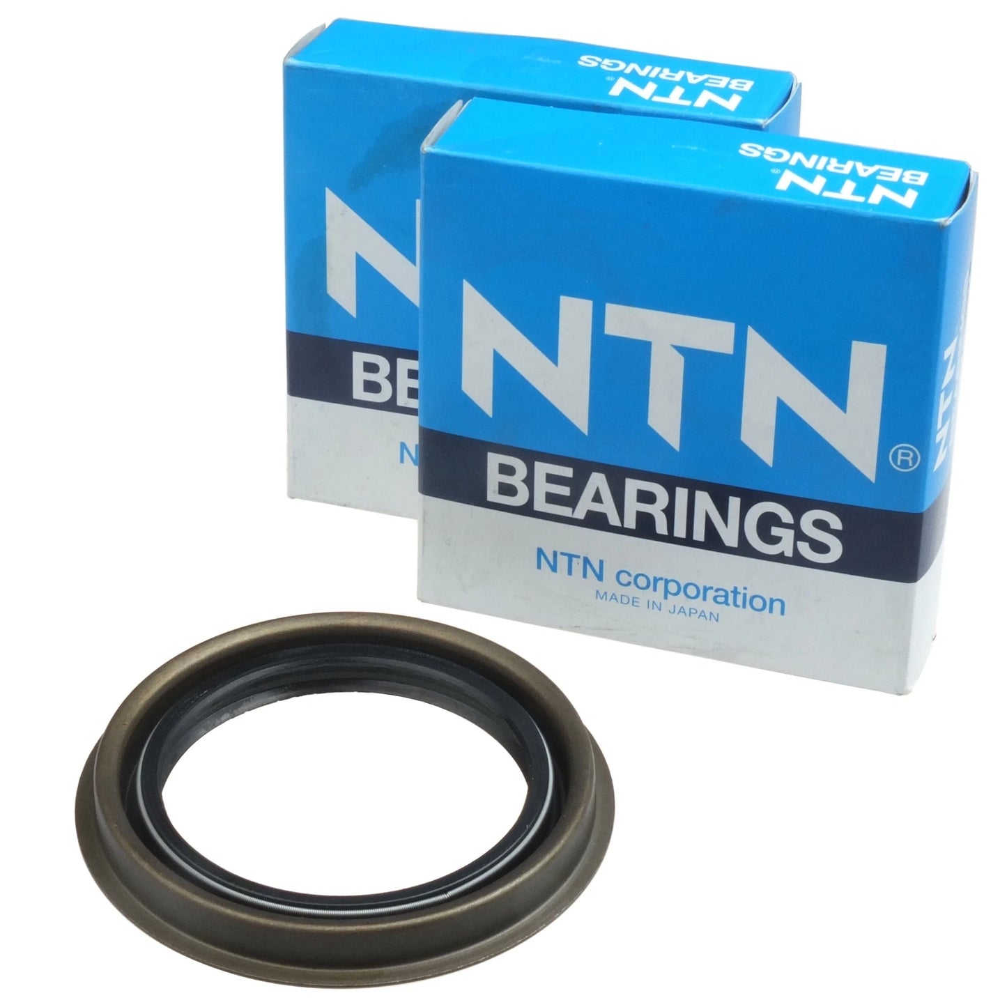 Rear Wheel Bearing Kit for Ford F350 F250 RWD (1970–1985)