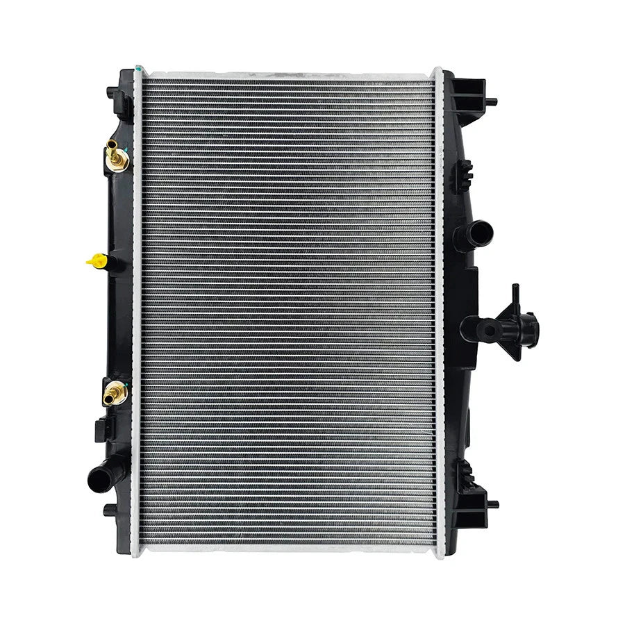 Radiator for Mazda 2 DE (2007–2014) Automatic Transmission