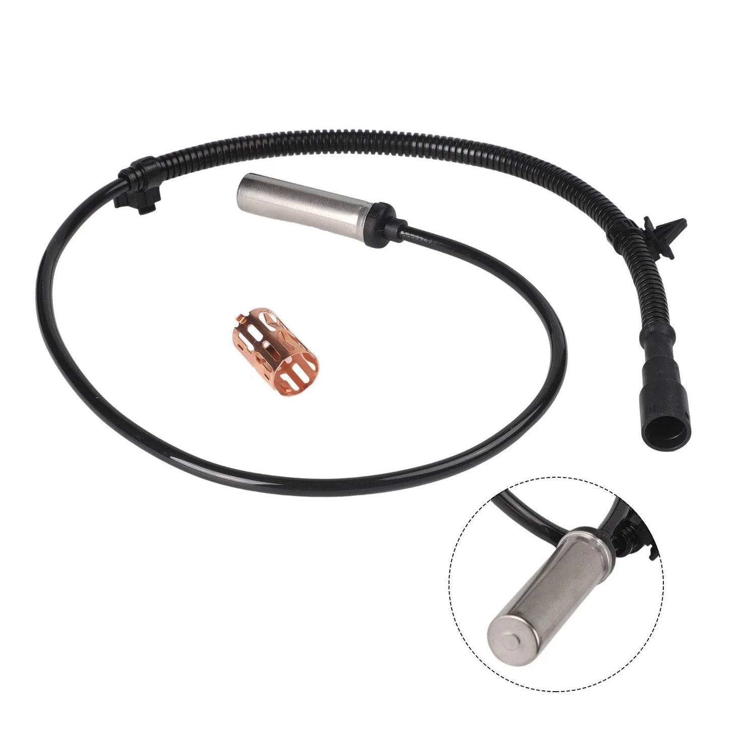 ABS Sensor for Land Rover DEFENDER (1990–2016)