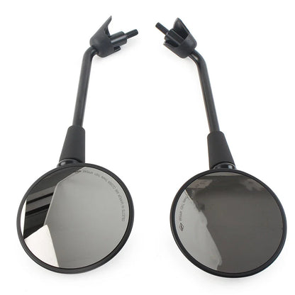 Rearview Side Mirrors for Vespa GTS GTV 125 200 300ie Sprint Primavera (2005-2023)