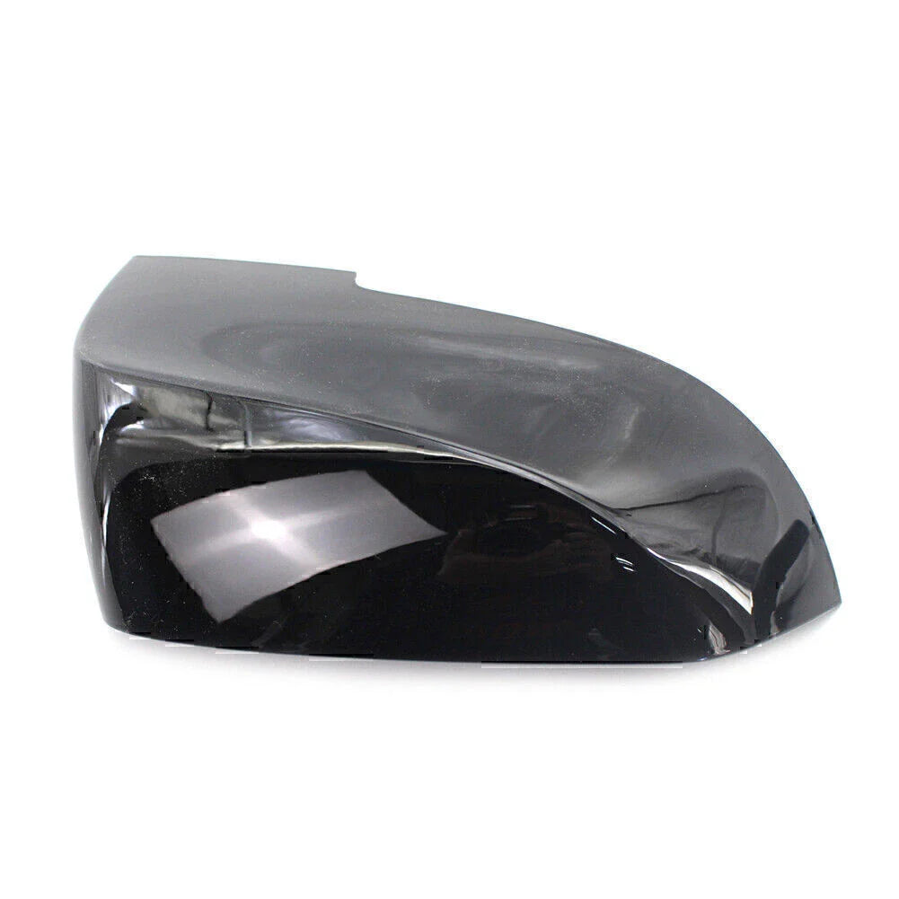 Gloss Black Right Mirror Cover Cap for BMW F20 F21 F22 F30 F31 F32 F33 F36 (2012-2019)