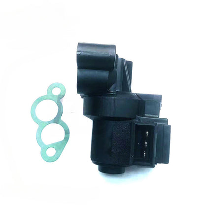 Throttle Body Idle Control Valve for Porsche 911 996 986 Boxster (1997–2004)