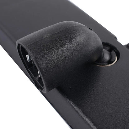 Rearview Mirror Sleek Black for VW Golf MK4 (1997–2003)