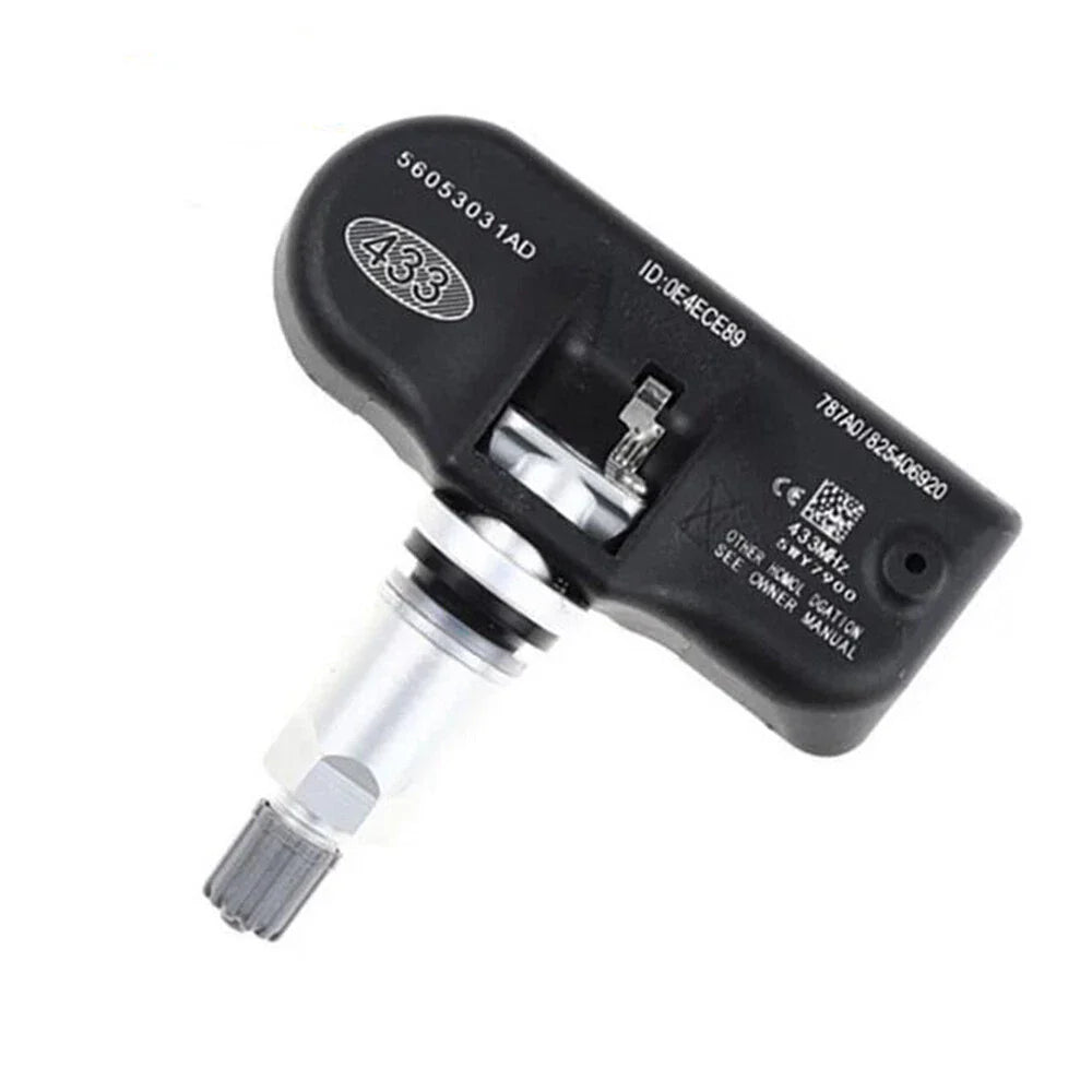 TPMS Tire Pressure Monitoring Sensor for Chrysler 200, Dodge Avenger (2011-2014)