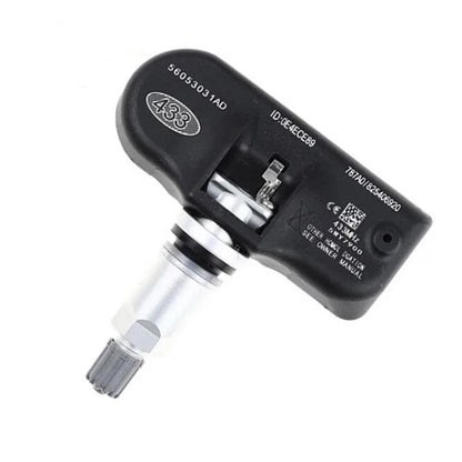 TPMS Tire Pressure Monitoring Sensor for Chrysler 200, Dodge Avenger (2011-2014)
