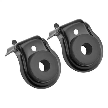 Upper Radiator Bracket with Cushion for Honda Civic (2006-2011)