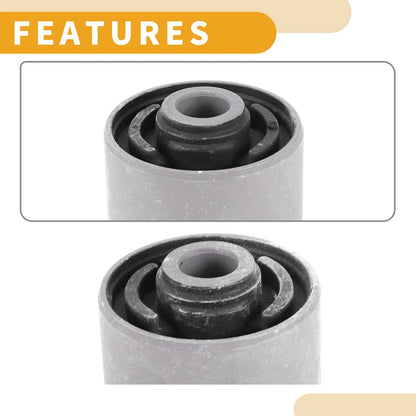 Rear Lower Control Arm Suspension Bushing for Infiniti G20 (1998–2001)