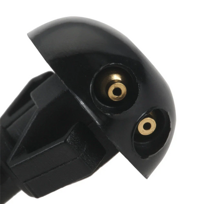 Windshield Washer Fluid Spray Jet Nozzles for Nissan (2007-2012)