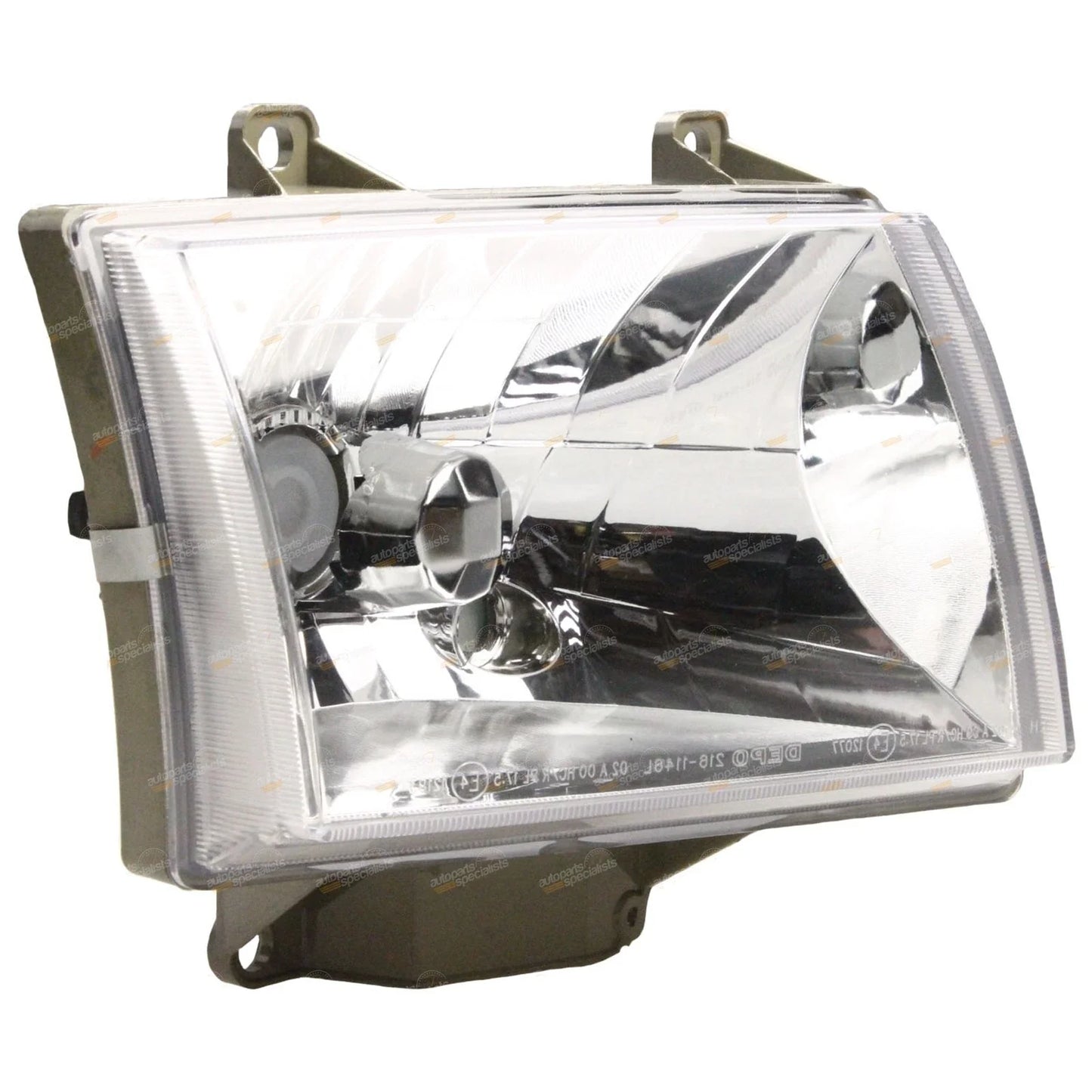 RH Headlight for Mazda Bravo UN Series B2500 B2600 (2002-2006)