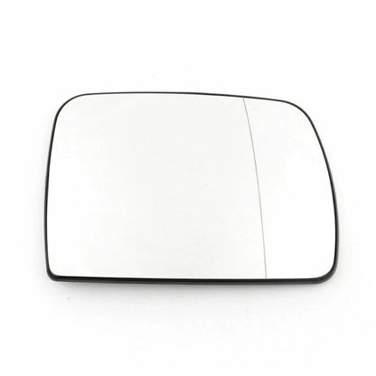 10mm Rear Engine Mirrors for Suzuki GSF250 Bandit 250/400/600 SV1000 C