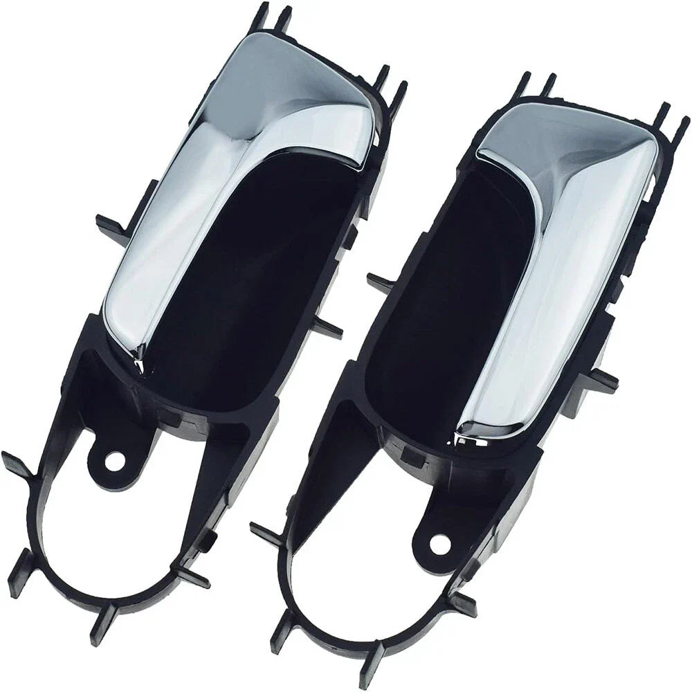 Interior Door Handle Left & Right for Chevy Lacetti, Suzuki, Buick (2004-2010)