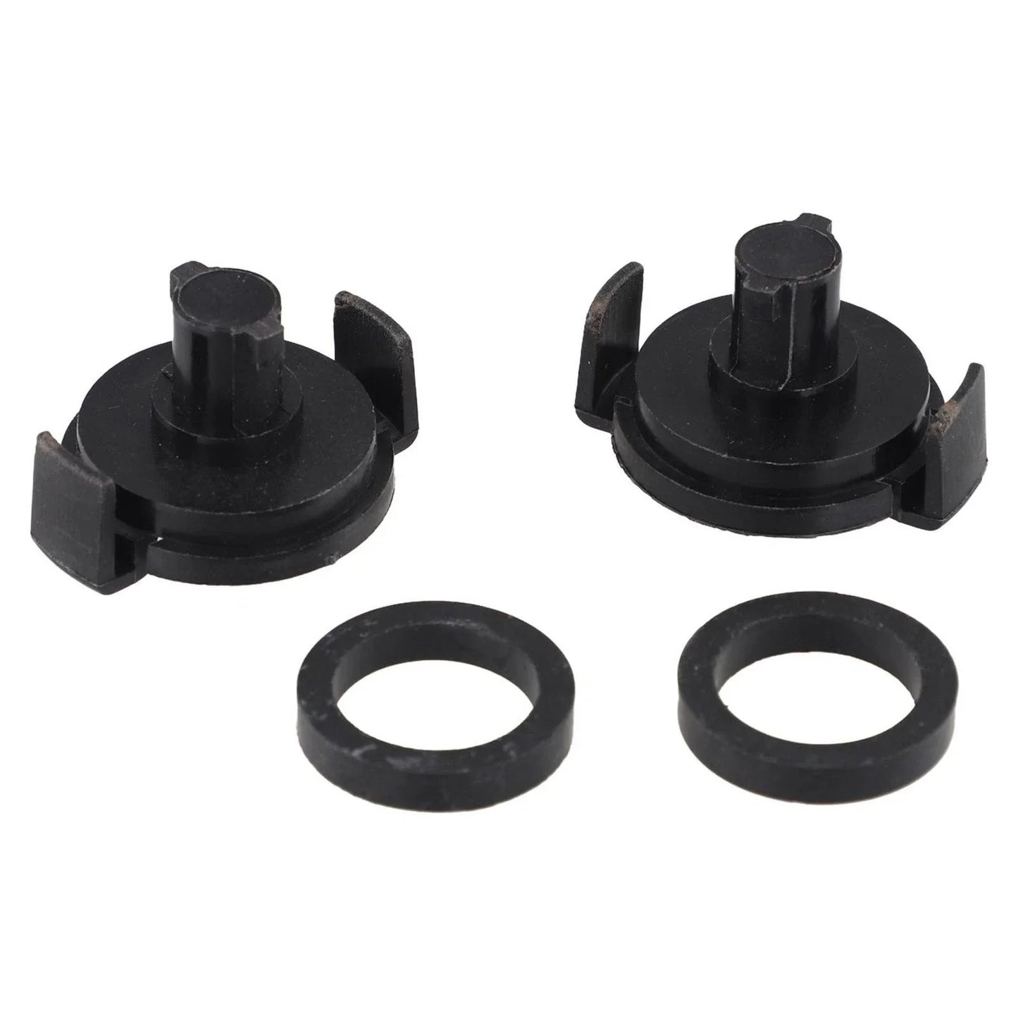 Gasketed Replacement Transmission Oil Level Drains for Multiple Models