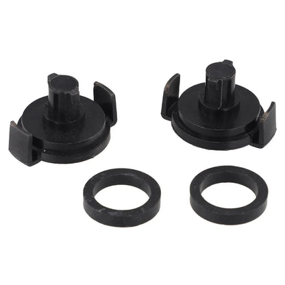 Gasketed Replacement Transmission Oil Level Drains for Multiple Models