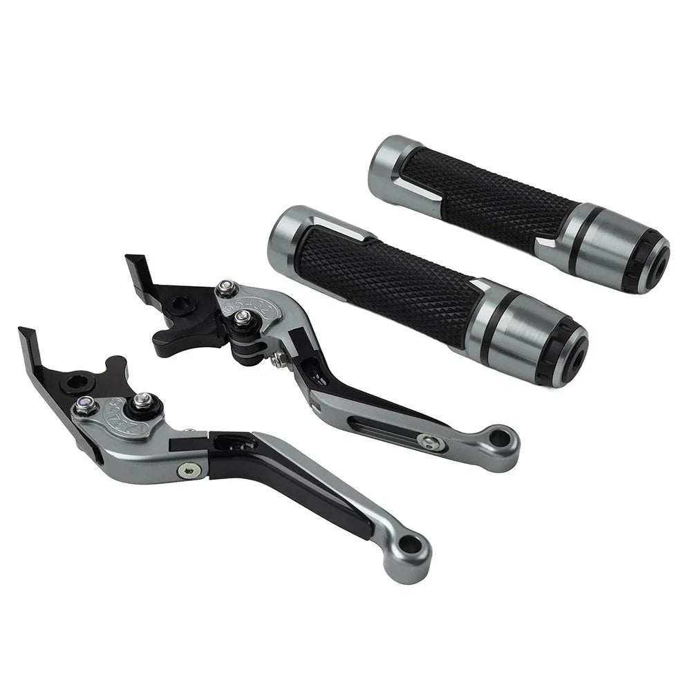 Folding Extendable Brake Clutch Lever for Aprilia RSV4 Factory (2009-2023)