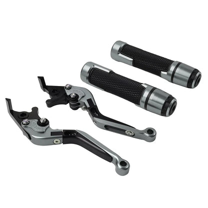 Folding Extendable Brake Clutch Lever for Aprilia RSV4 Factory (2009-2023)