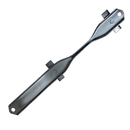 Battery Hold Down Frame for Toyota Hilux Vigo Champ Mk6 Mk7 (2005-2014)
