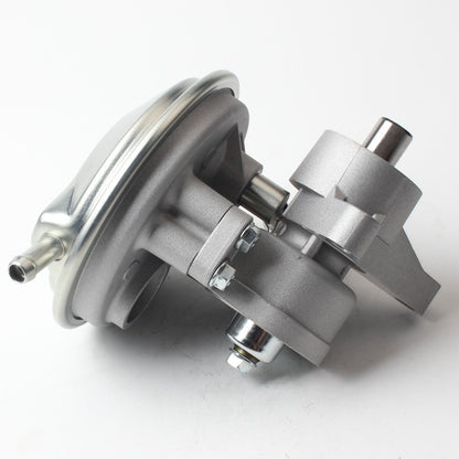 Vacuum Pump with Pulley for Isuzu NPR NPR-HD (2000–2023)