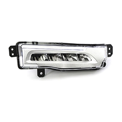 Shift Paddles for Honda Accord (2013–2022) Aluminum Silver