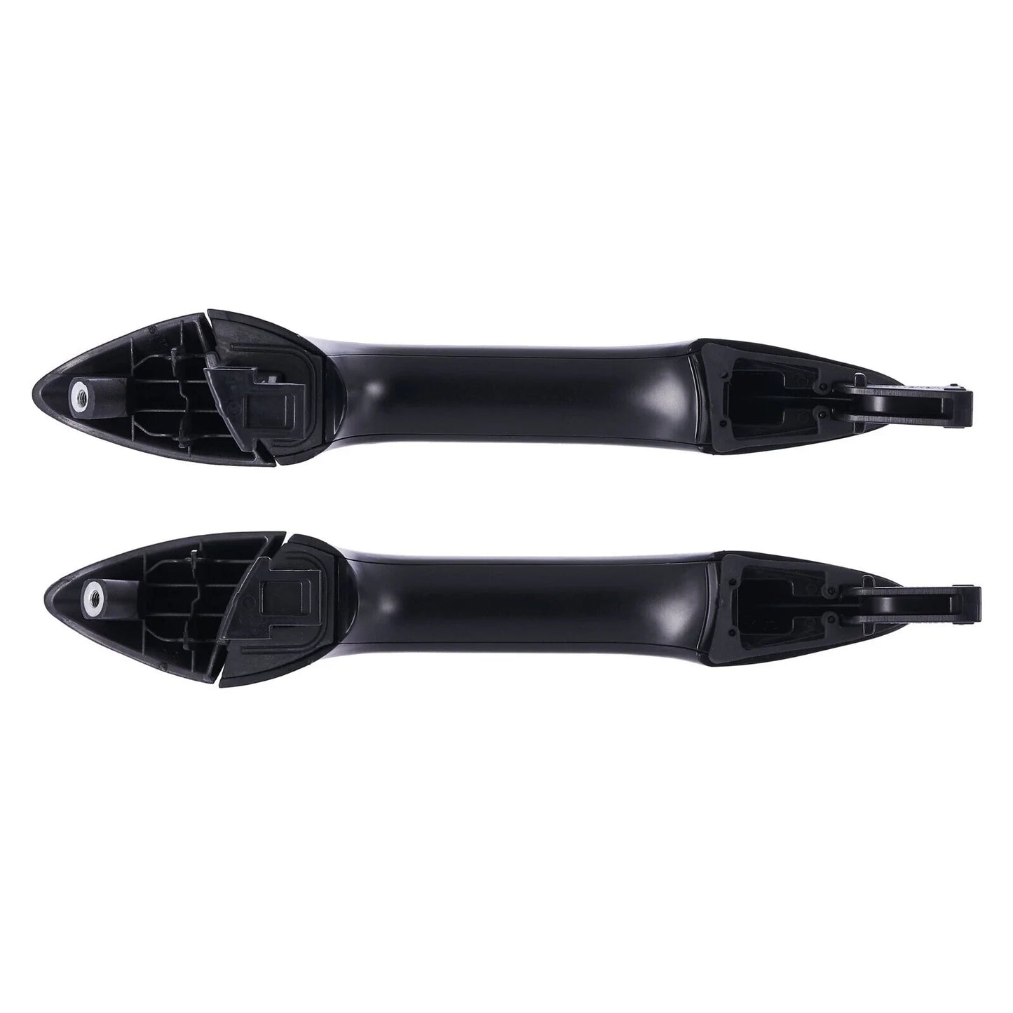 4x Door Handle Outer for Hyundai Elantra (2011–2020)