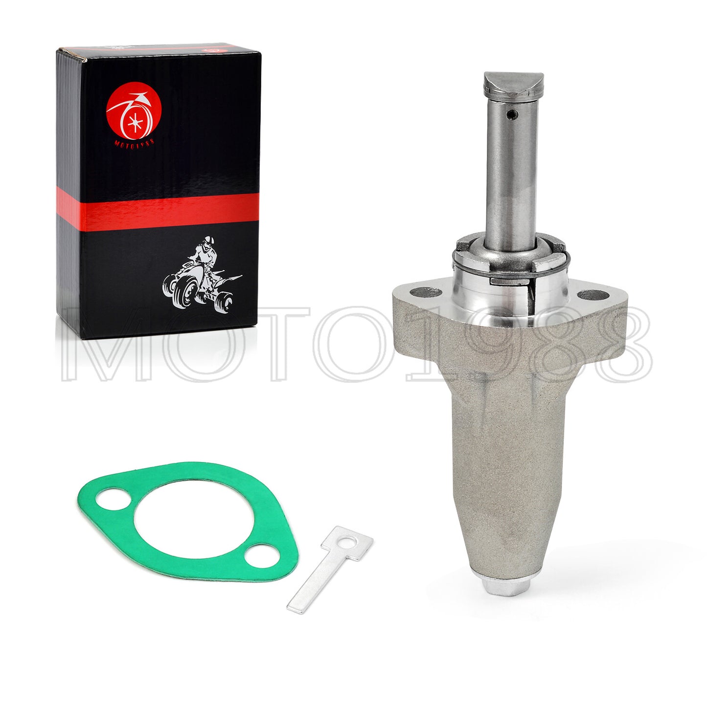 Cam Timing Chain & Tensioner Lifter for Honda CBR 600 F4/F4i (1999–2006)
