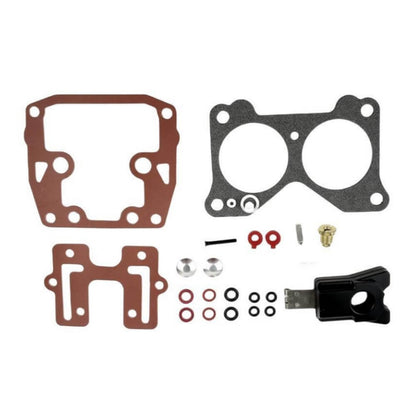 Carburetor Rebuild Kit for Johnson Evinrude V6 150-200 HP (Various Years)