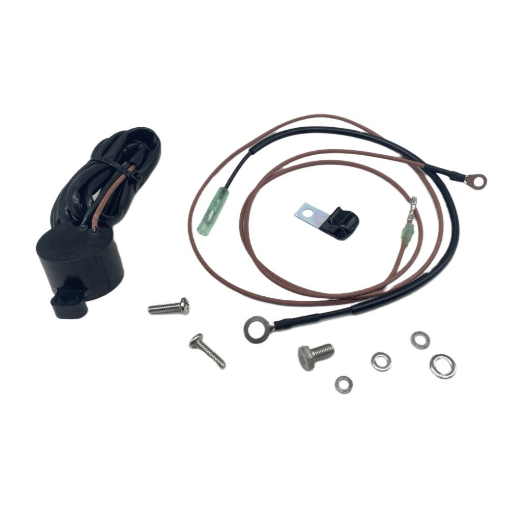 Trim Sender for Mercury Mariner (30-115hp)