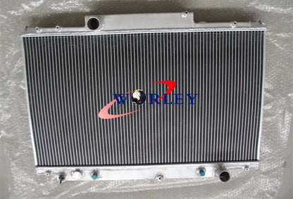 Aluminum Radiator for Lexus SC400/Toyota Soarer (1991–1996)