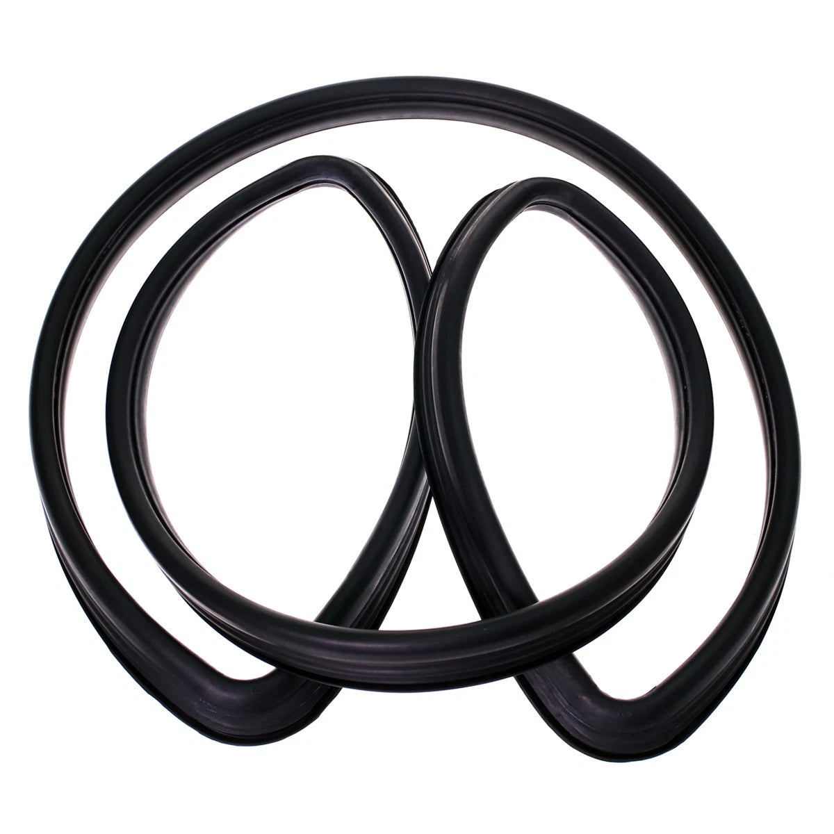 Weatherstrip Seal for Toyota Corolla KE36 KE38 TE38 Van (1974–1980)