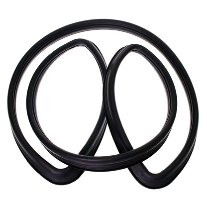 Weatherstrip Seal for Toyota Corolla KE36 KE38 TE38 Van (1974–1980)
