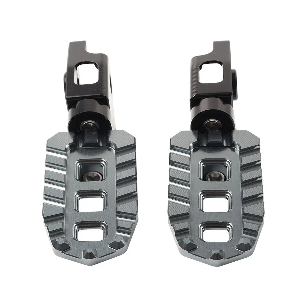 Front Foot Pegs for Honda CRF150R CRF250R (2004-2022)